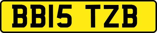 BB15TZB