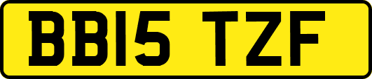 BB15TZF