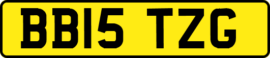 BB15TZG