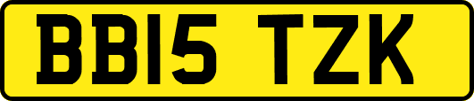 BB15TZK
