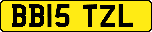 BB15TZL