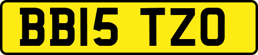 BB15TZO