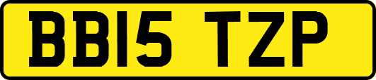 BB15TZP