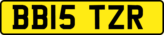 BB15TZR