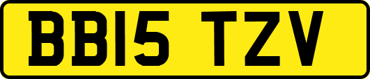 BB15TZV