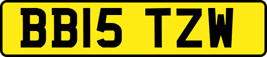 BB15TZW
