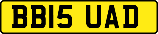 BB15UAD