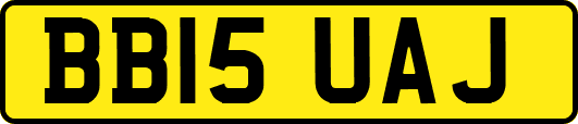 BB15UAJ