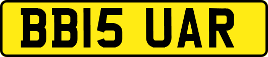 BB15UAR