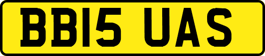 BB15UAS