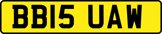 BB15UAW