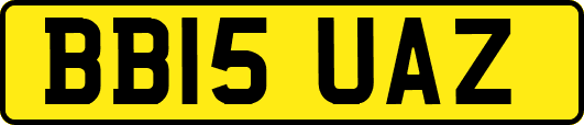 BB15UAZ