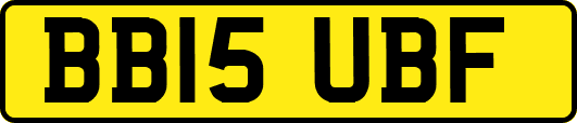 BB15UBF