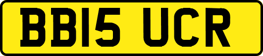 BB15UCR