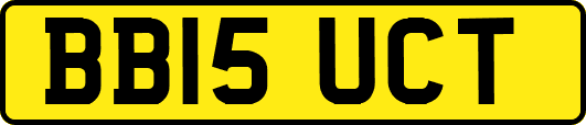 BB15UCT