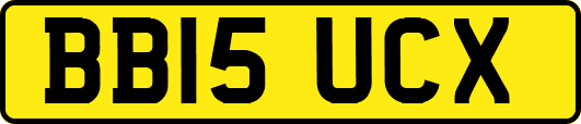 BB15UCX