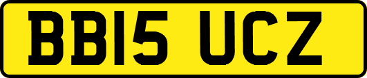 BB15UCZ
