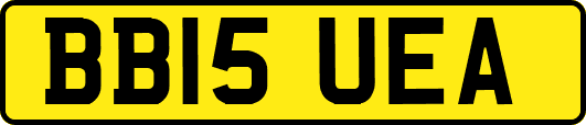 BB15UEA