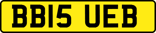 BB15UEB