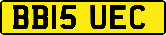 BB15UEC