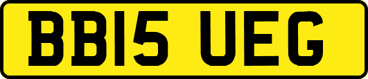 BB15UEG