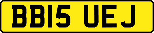 BB15UEJ