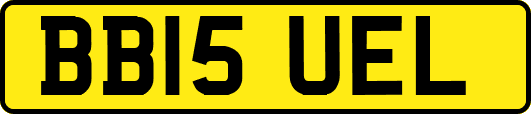 BB15UEL