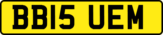 BB15UEM