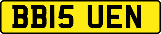 BB15UEN