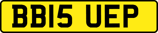 BB15UEP