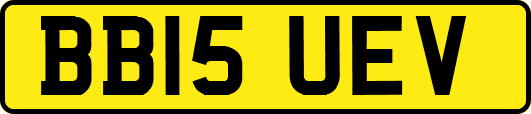 BB15UEV