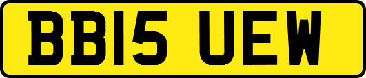 BB15UEW