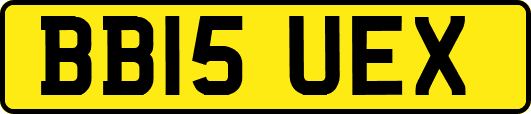 BB15UEX