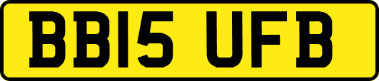 BB15UFB