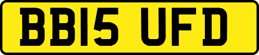 BB15UFD