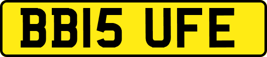 BB15UFE