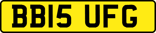 BB15UFG