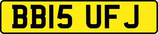 BB15UFJ