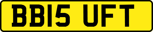 BB15UFT
