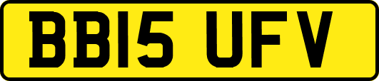 BB15UFV