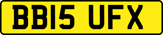 BB15UFX