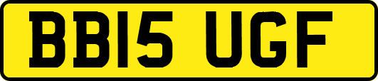 BB15UGF