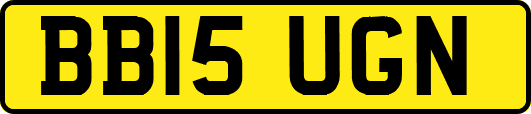 BB15UGN