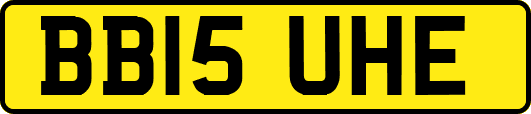 BB15UHE