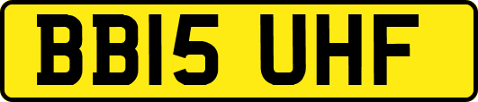 BB15UHF