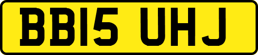 BB15UHJ