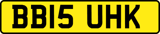 BB15UHK