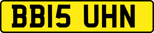 BB15UHN