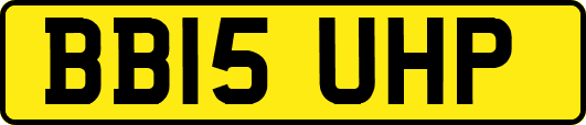 BB15UHP
