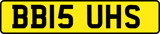 BB15UHS